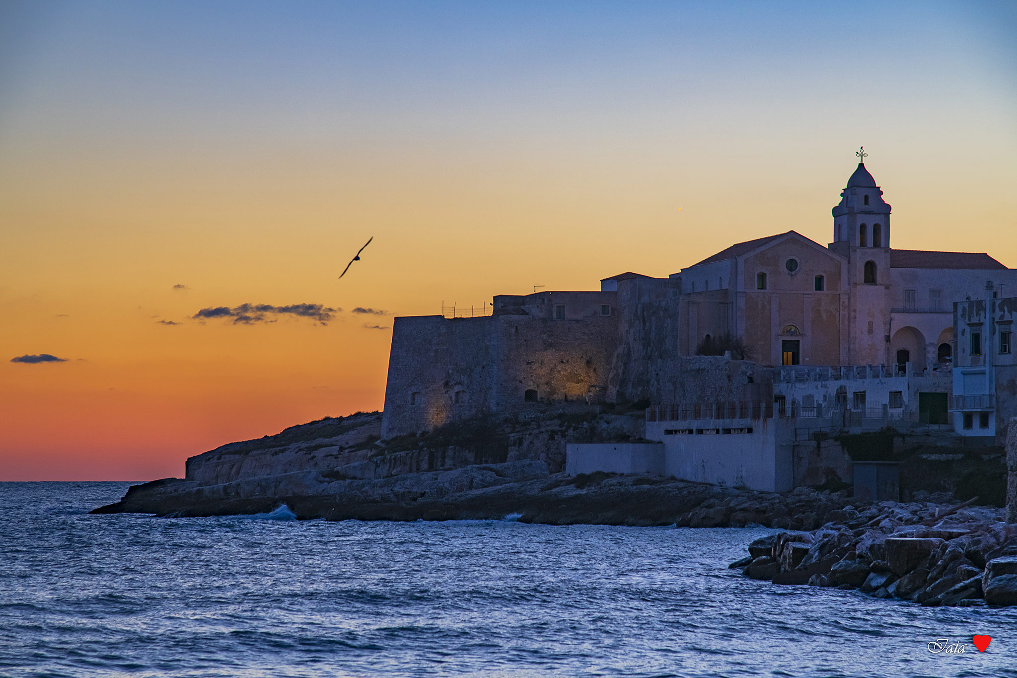 Vieste